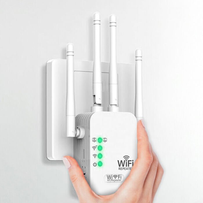 Wifi Bost Pro image