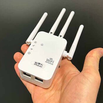 Wifi Bost Pro image