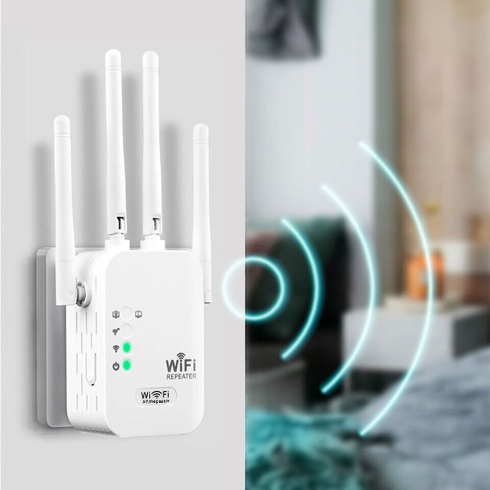 Wifi Bost Pro image