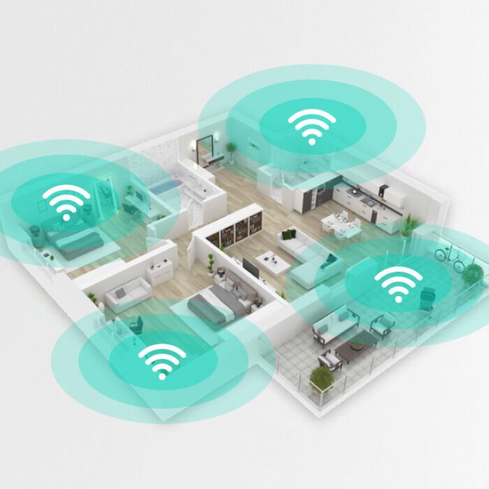 Wifi Bost Pro image