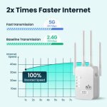 Wifi Bost Pro image