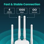Wifi Bost Pro image