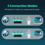 Wifi Bost Pro image