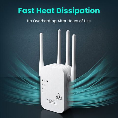 Wifi Bost Pro image