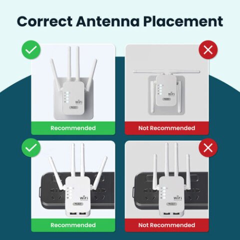 Wifi Bost Pro image