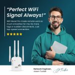 Wifi Bost Pro image