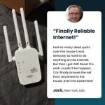 Wifi Bost Pro image