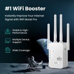 Wifi Bost Pro image