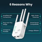 Wifi Bost Pro image