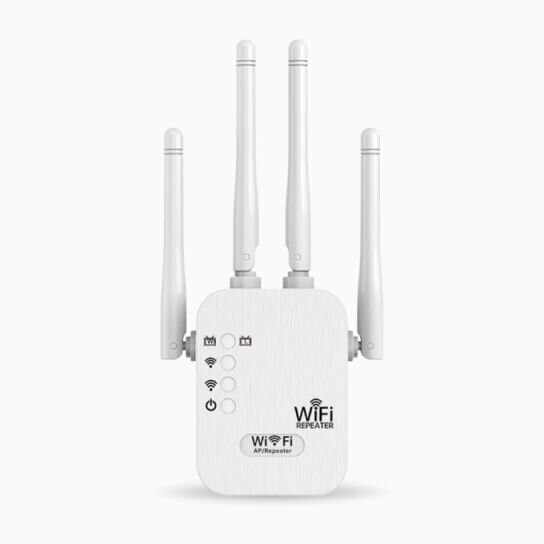 Wifi Bost Pro image
